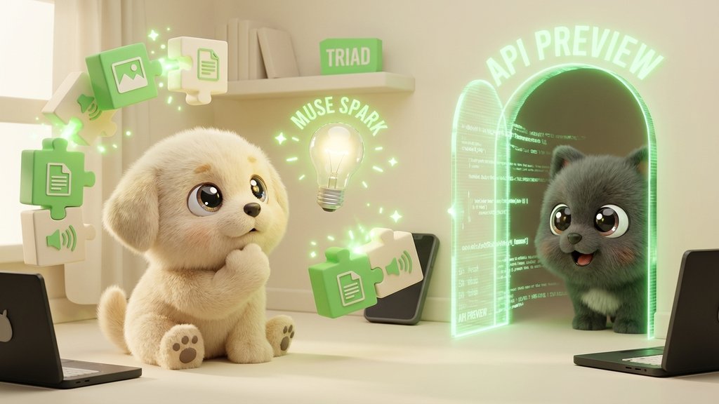 Tvojich 7 AI noviniek - Week #16